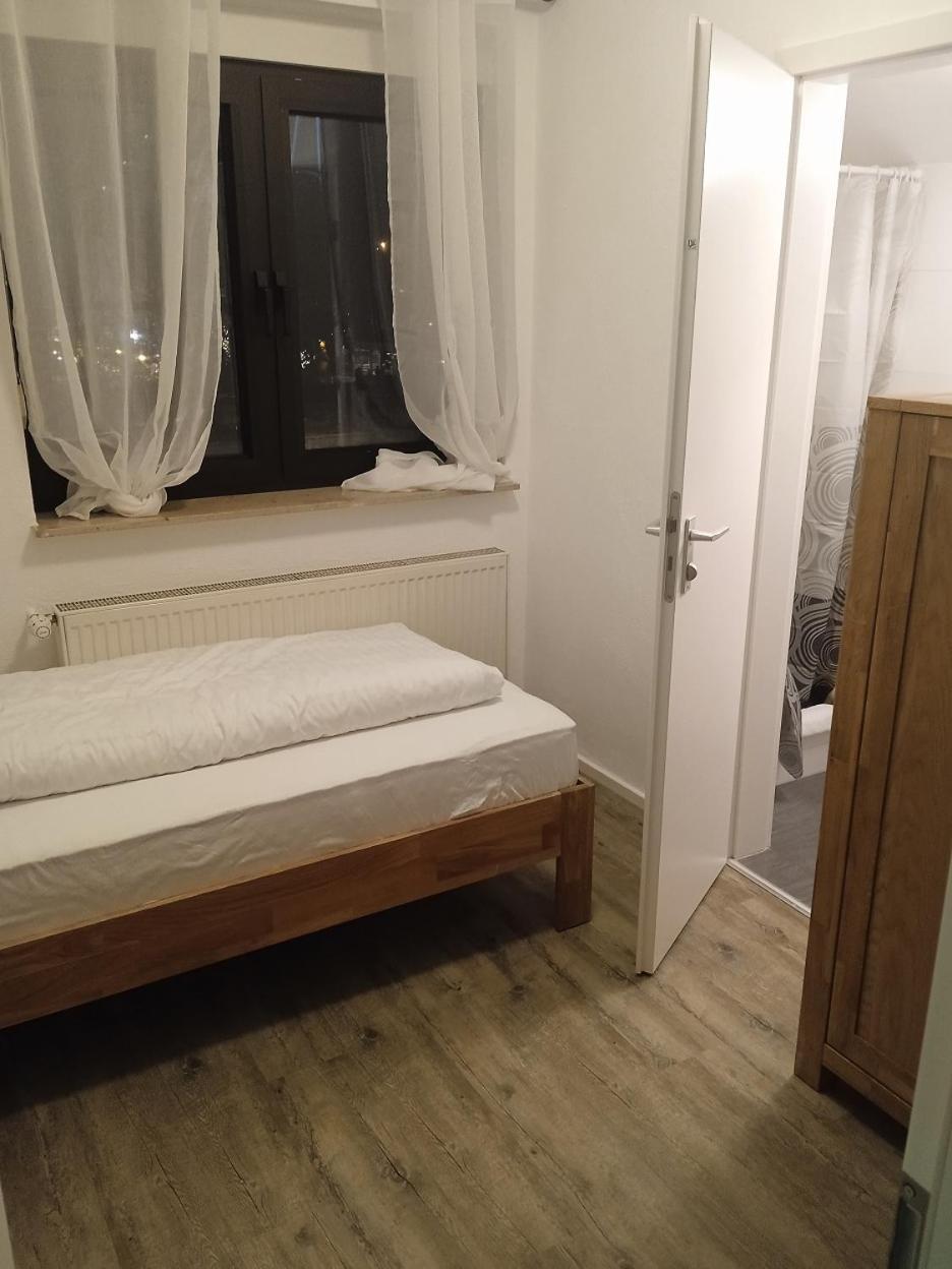 Pension Am Park Руст Екстер'єр фото