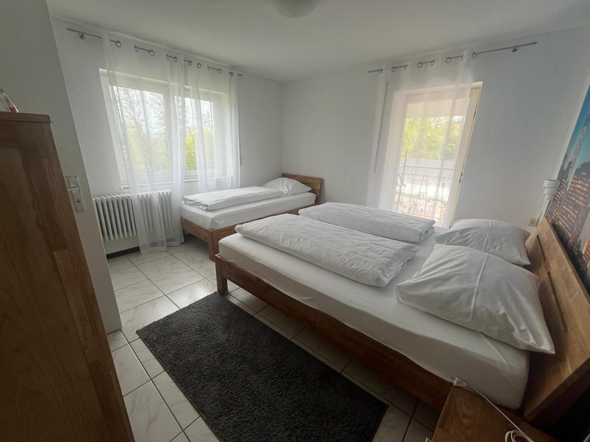 Pension Am Park Руст Екстер'єр фото
